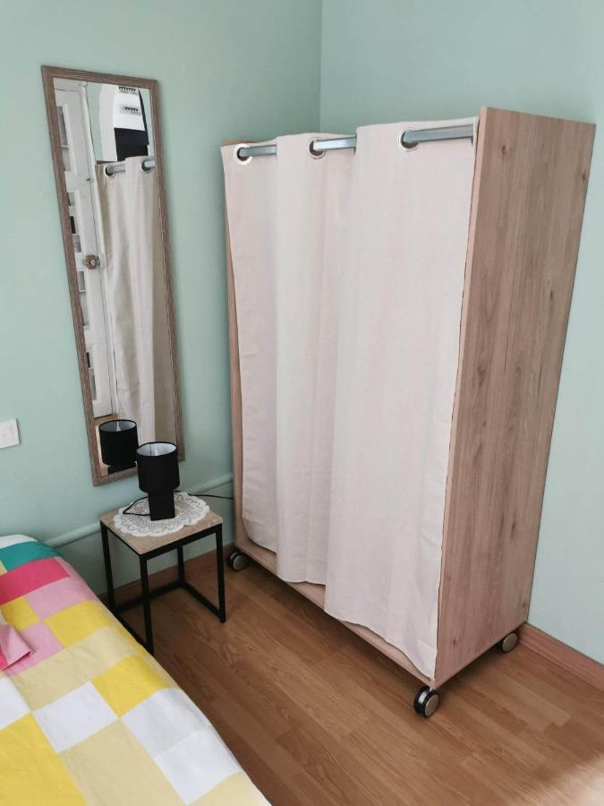 Charmant Appartement Vu Sur Mer Ault Zewnętrze zdjęcie